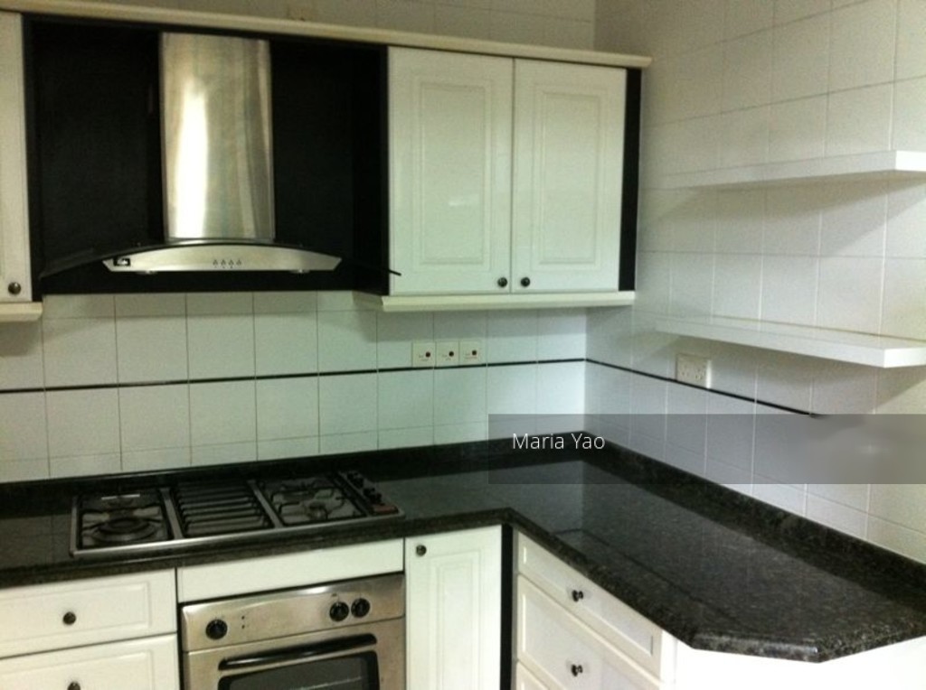 Changi Court (D16), Condominium #201688092